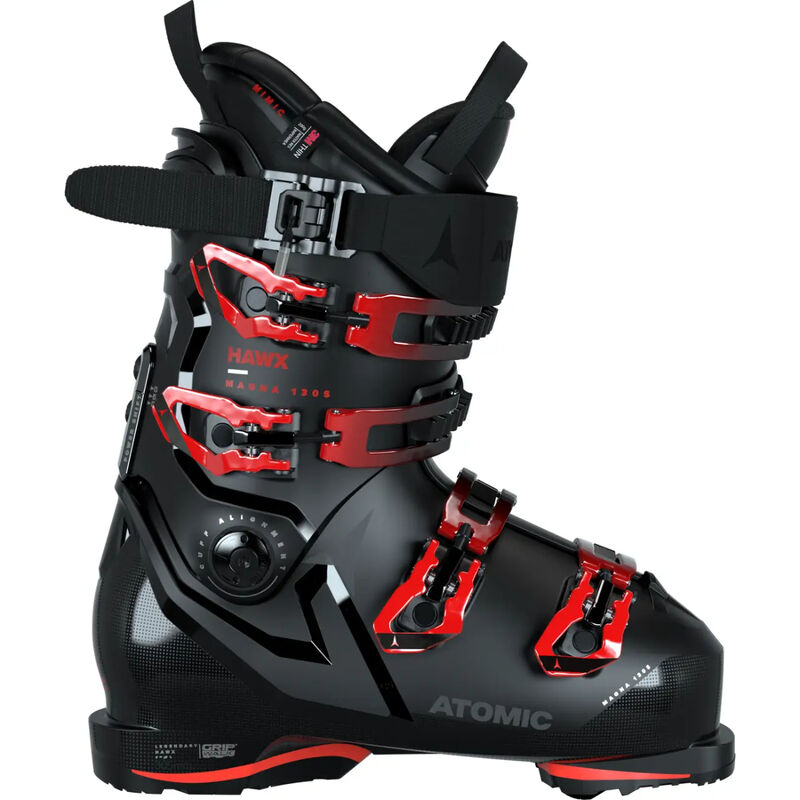 Atomic Hawx Magna 130 S GW Ski Boots image number 0