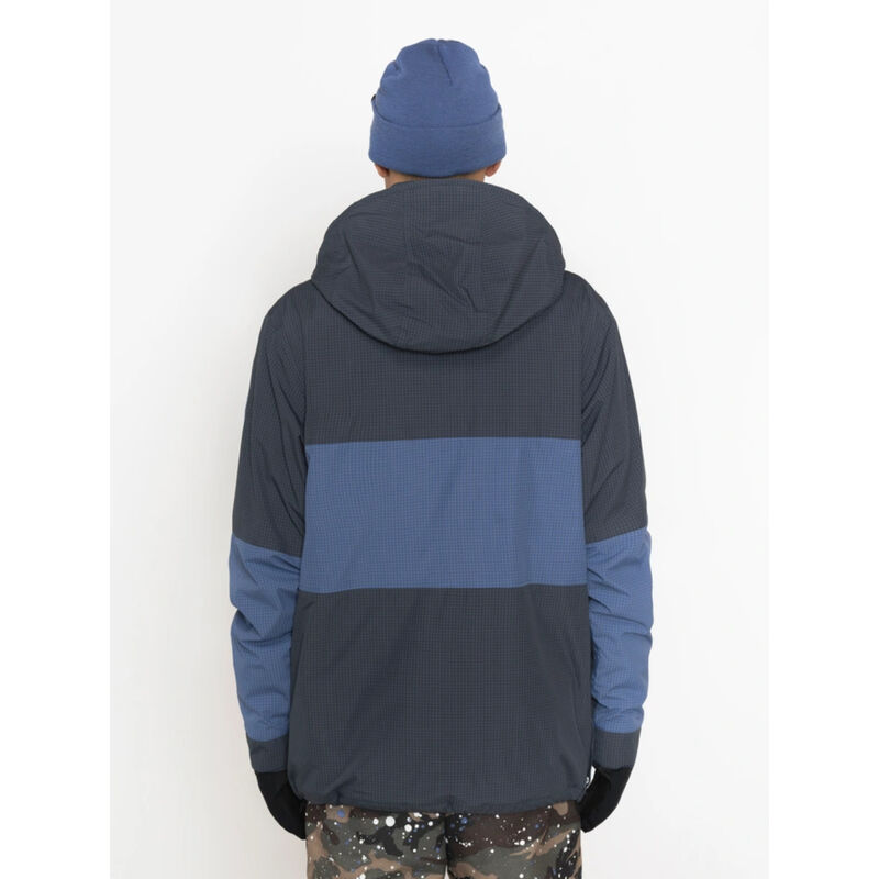 Armada Salibury 2L Anorak Jacket Mens image number 1