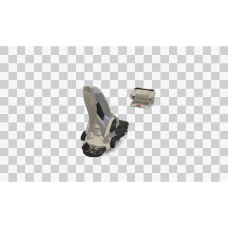 Marker Griffon X 13 Ski Bindings - Sandy image number 1