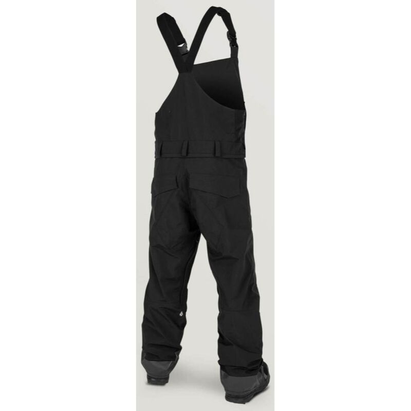 Volcom Rain Gore-Tex Bib Mens image number 1
