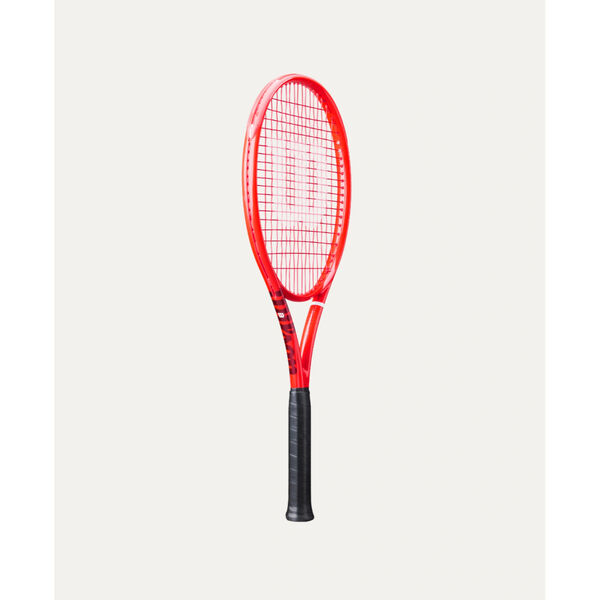 Wilson Defyer 100L V1 Tennis Racquet - Unstrung