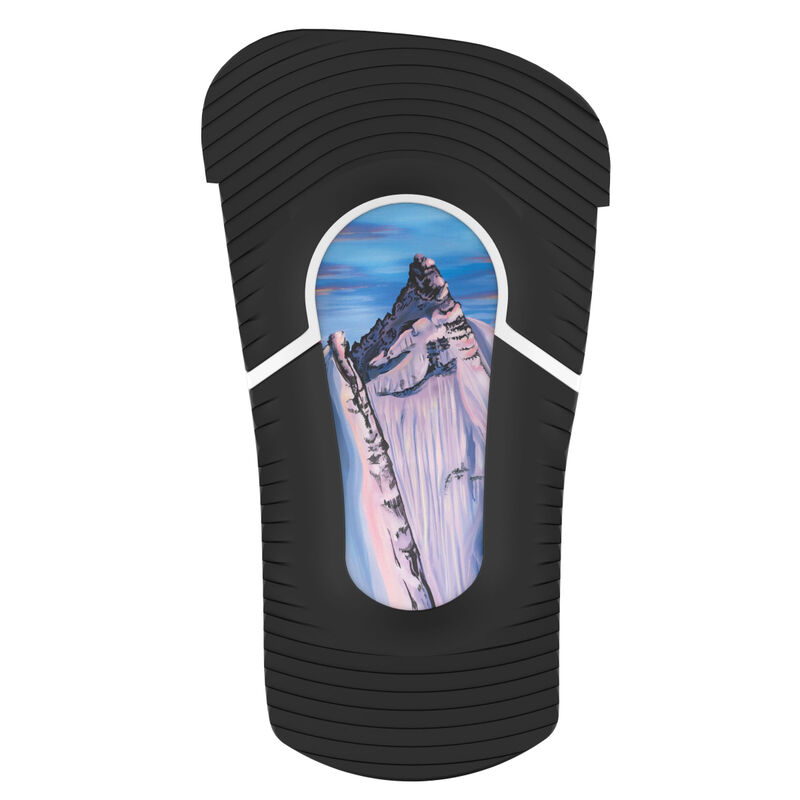 Lib Tech Metta Snowboard Bindings Womens image number 2