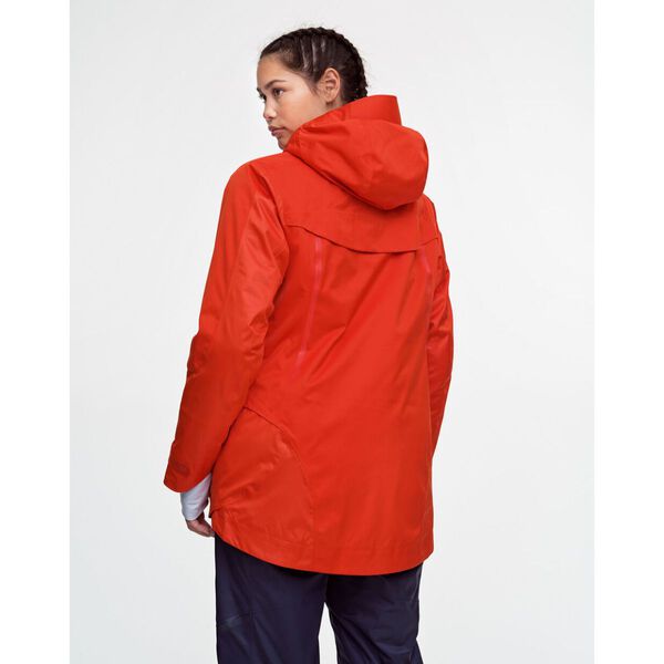 Kari Traa Voss Ski Jacket Womens