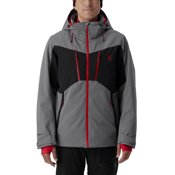 Spyder Rival Jacket Mens