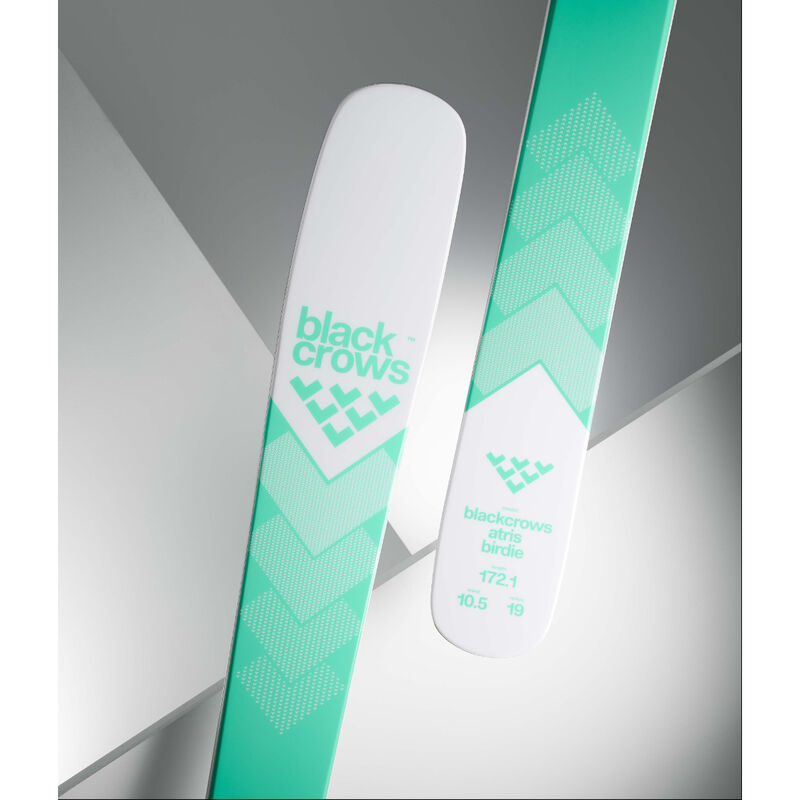 Black Crows Atris Birdie Skis Womens image number 5