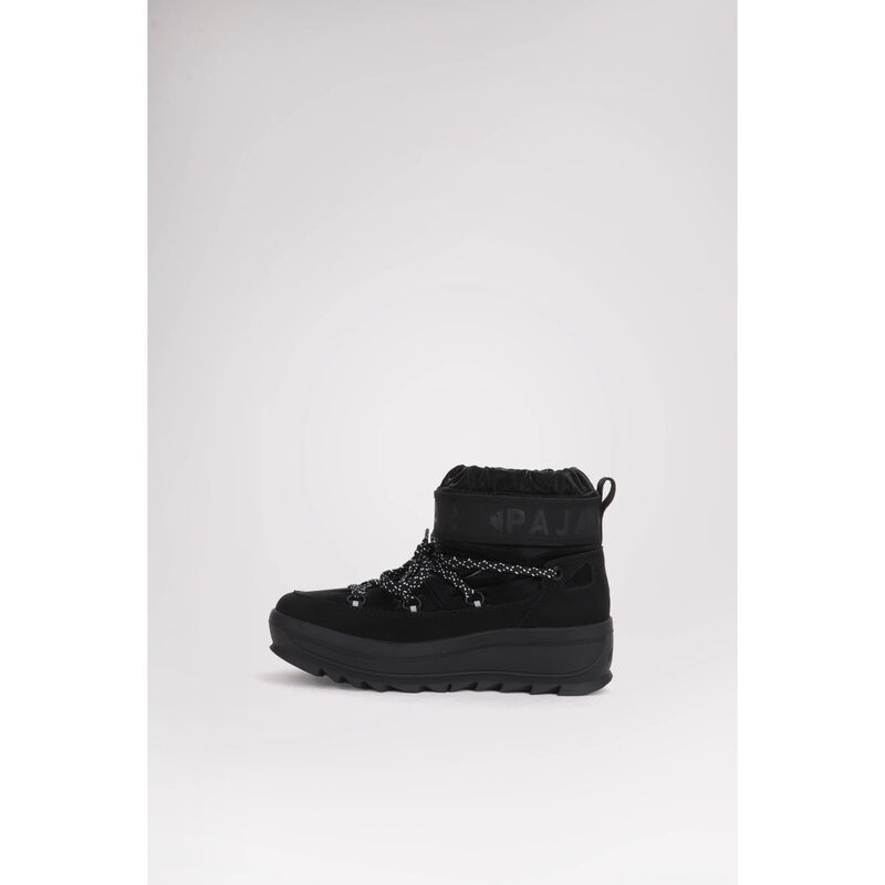 Pajar Galaxy Mini Pull on Boots Womens image number 3