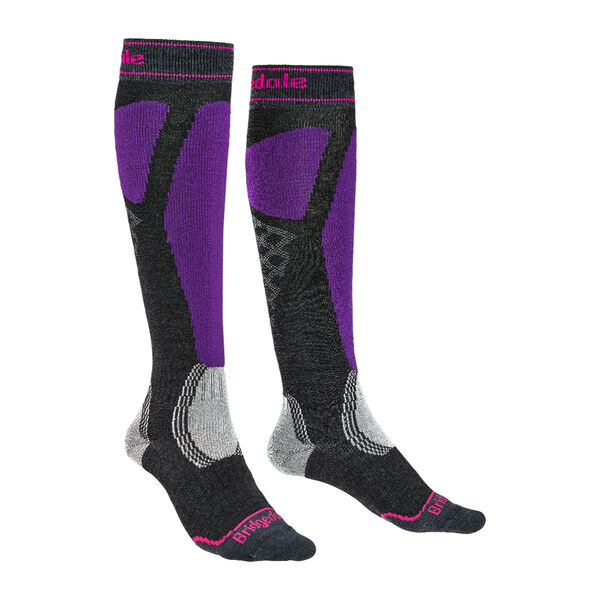 Bridgedale Ski Easy On Socks Womens