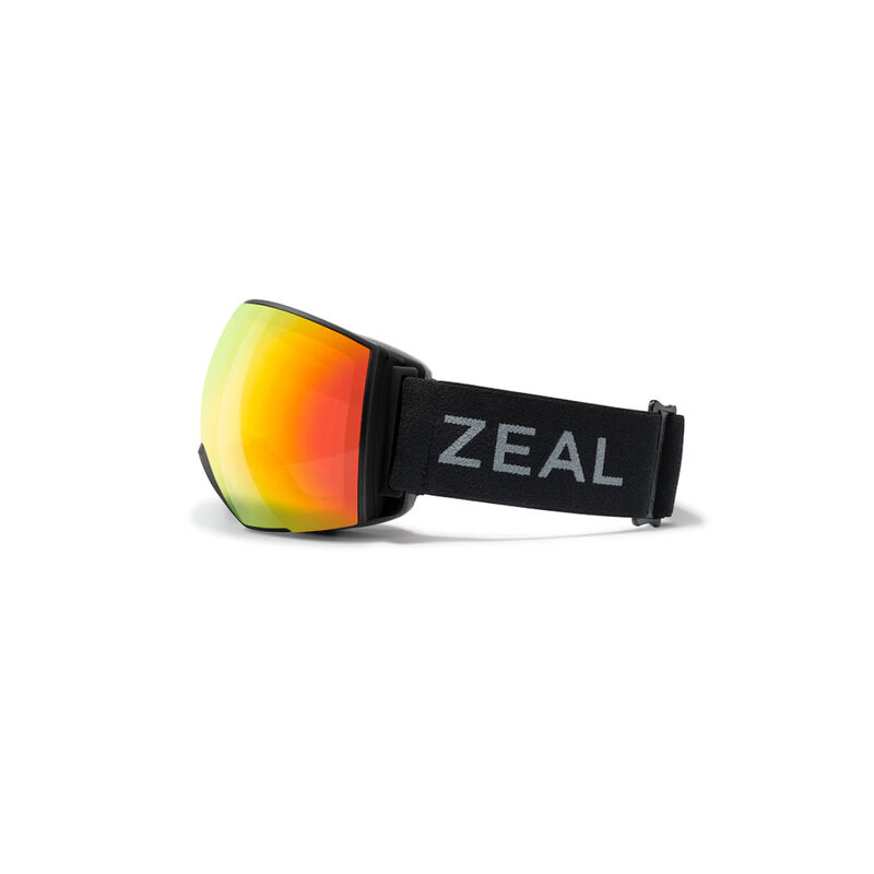 Zeal Hangfire Goggles + Polar Alchemy Lens image number 2