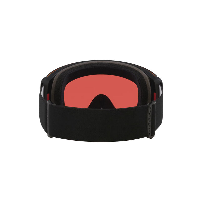 Oakley Flight Deck Pro M Goggles + Prizm Snow Argon Iridium Lens image number 3