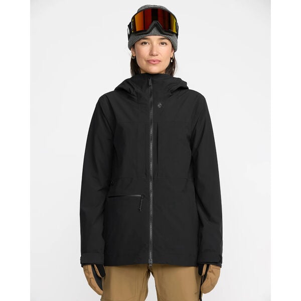Volcom Cloudbreaker Stretch 30k Jacket Womens