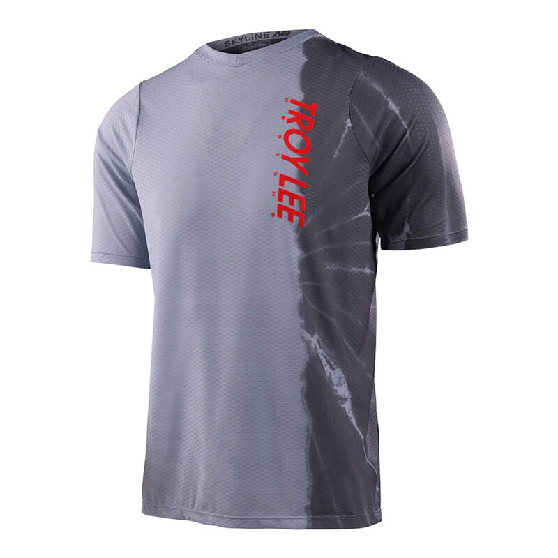 Troy Lee Skyline Air Short-Sleeve Jersey Mens image number 0