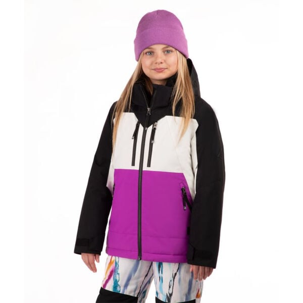Boulder Gear Andie Jacket Youth