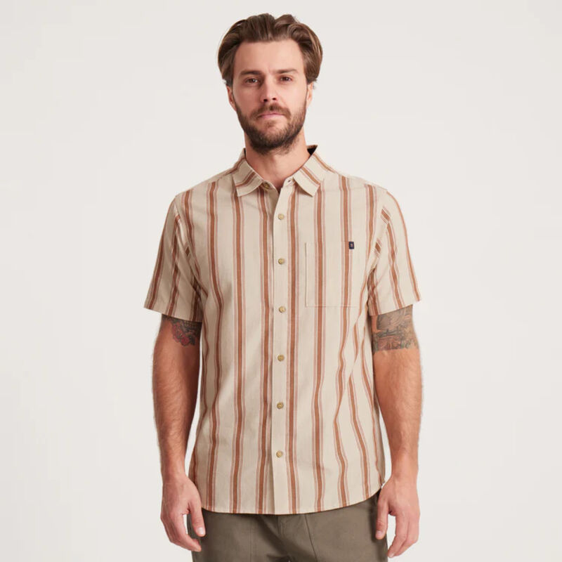 Roark Journey Shirt Mens image number 1