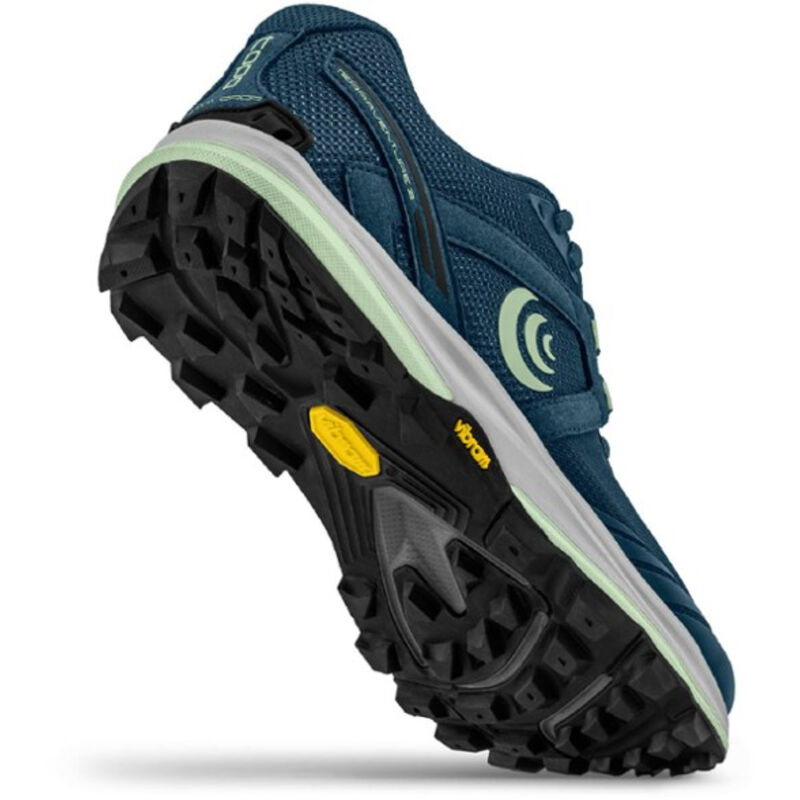 Topo Athletic Terraventure 3 Shoes Womens image number 3