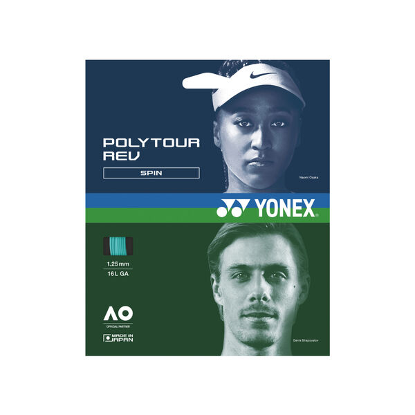 Yonex Polytour Rev 125 String