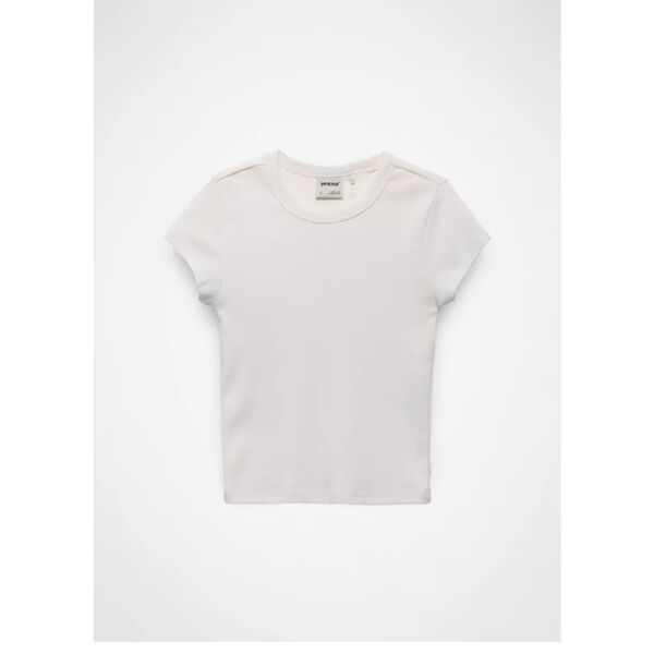 prAna Lotus Short Sleeve Tee Womens