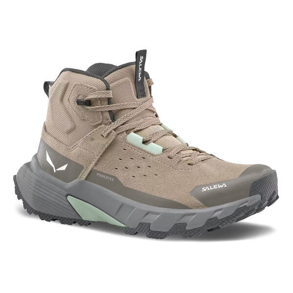 Salewa Pedroc 2 Leather Mid Powertex Boots Women