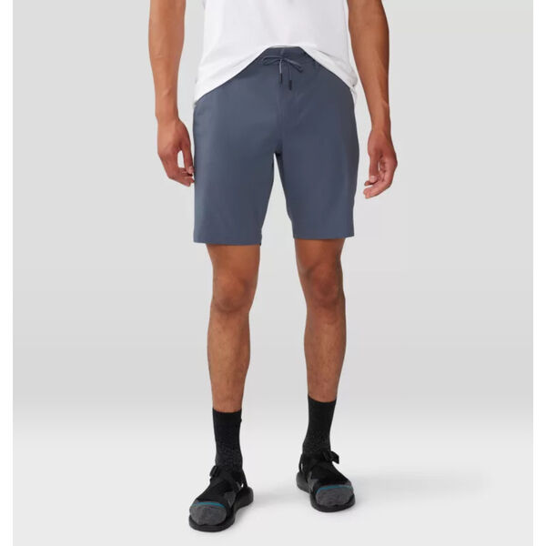 Mountain Hardwear Traxion Short Mens