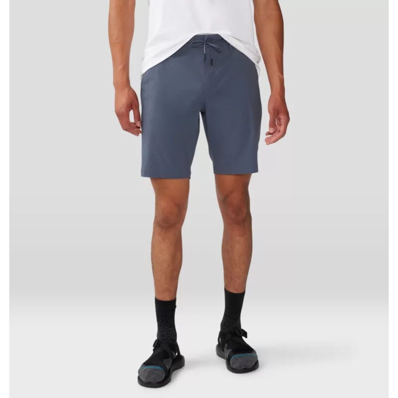 Mountain Hardwear Traxion Short Mens image number 1