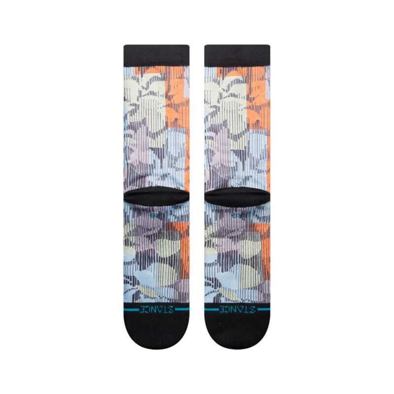 Stance Butter Blend Crew Sock image number 2