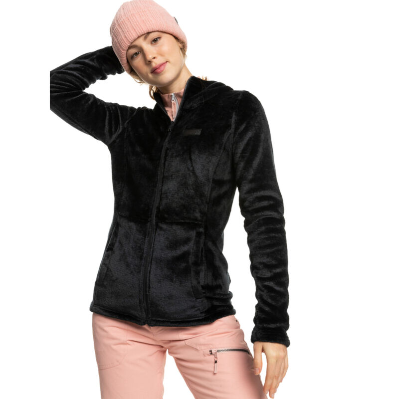 Roxy Jetty 3-in-1 Insulated Snow Jacket Womens image number 4