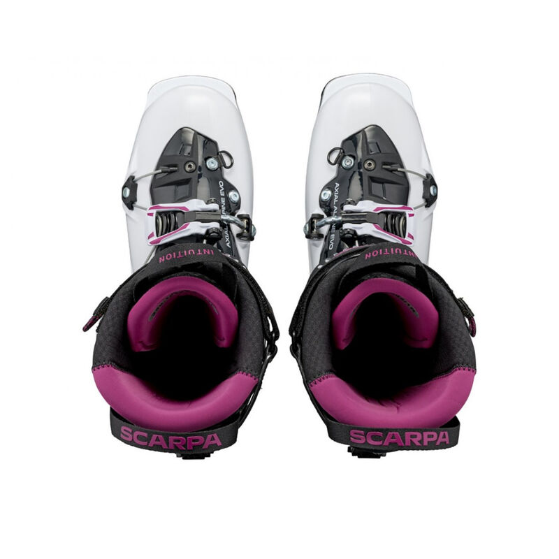 Scarpa Gea RS Ski Boots Womens image number 4
