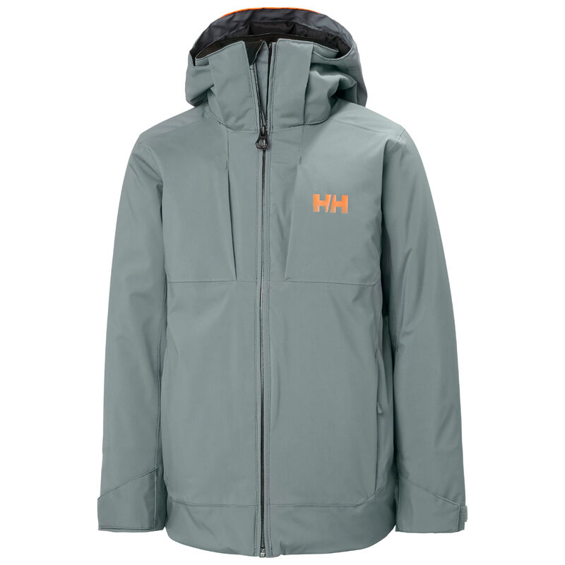 Helly Hansen Alpha Jacket Junior Boys image number 0