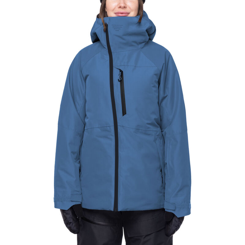 686 Hydra Insulated Jacket Womens image number 0