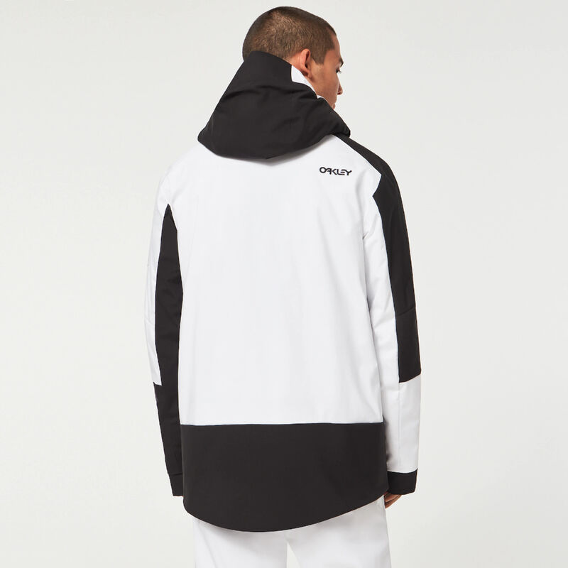 Oakley TNP TBT Insulated Jacket Mens image number 3