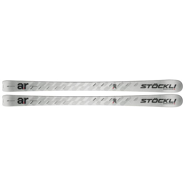 Stockli Montero AR Pro Skis Mens