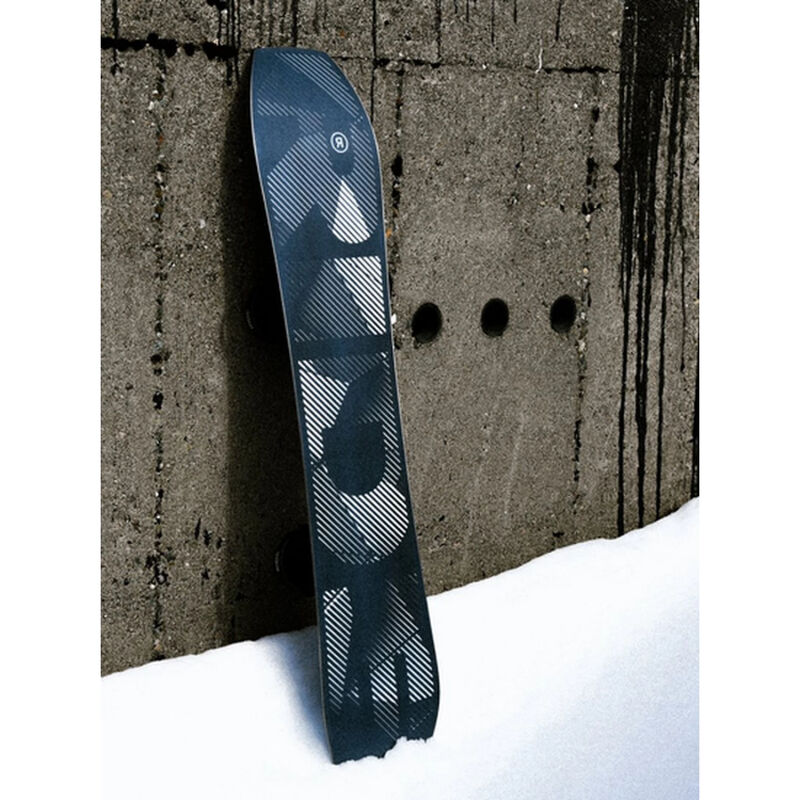 Ride Warpig Snowboard image number 8