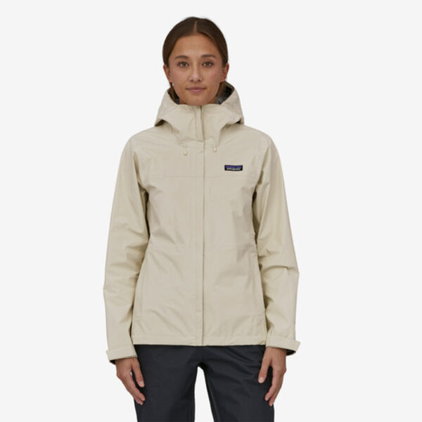 Patagonia Torrentshell 3L Rain Jacket Womens