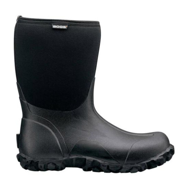 Bogs Classic Mid Insulated Boots