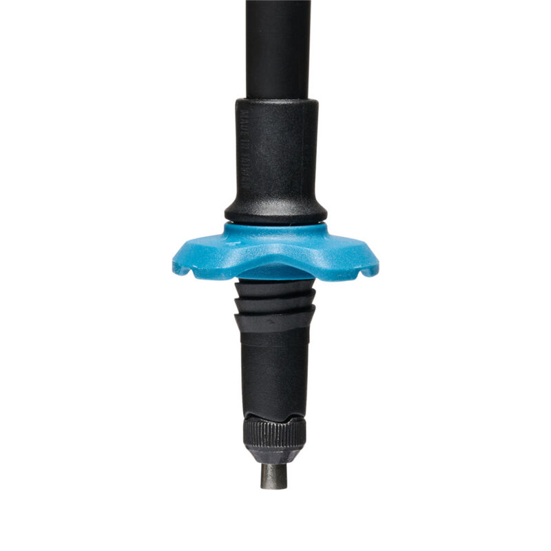 Black Diamond Distance Carbon FLZ Trekking Poles image number 4