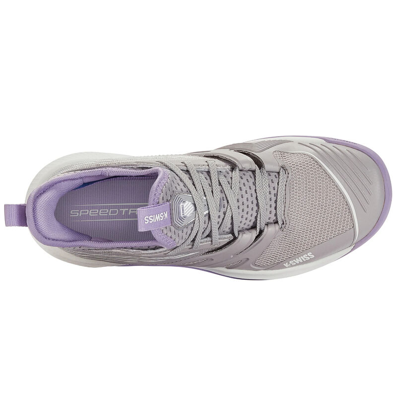 K-Swiss Speedtrac Tennis Shoes Womens image number 4