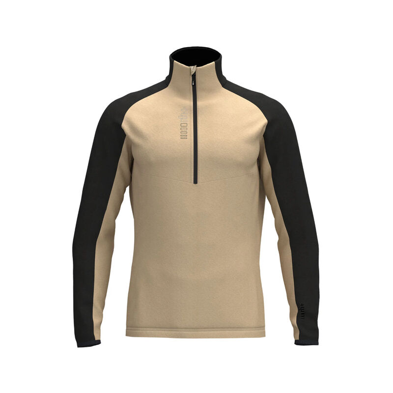 rh+ Kyril Half Zip Jersey Mens image number 0