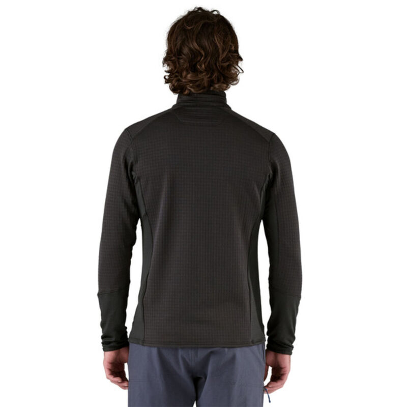Patagonia R1 Fleece Pullover Mens image number 2