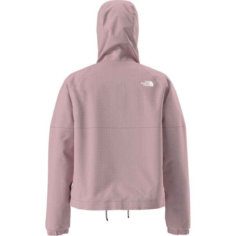 The North Face Antora Rain Hoodie Womens image number 2