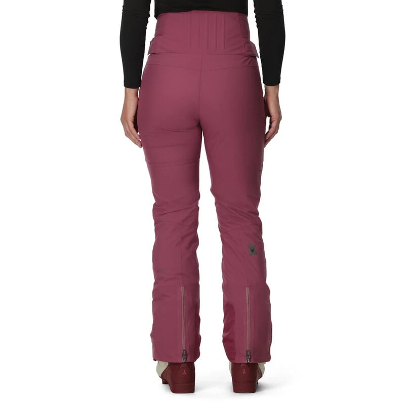 Spyder Fuse Pants Womens image number 2