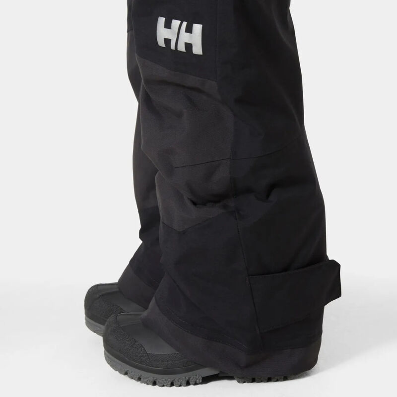 Helly Hansen Rider 2.0 Insulated Ski Bib Toddlers image number 4