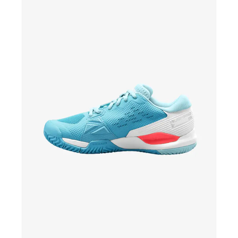 Wilson Rush Pro Ace Tennis Shoe Womens image number 3