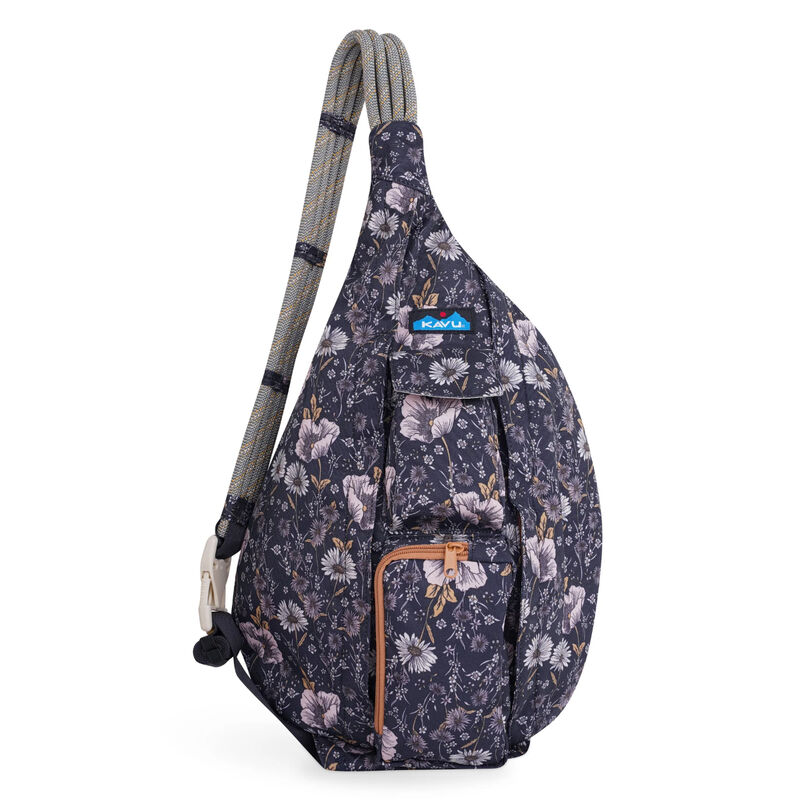 Kavu Rope Sling Bag image number 0