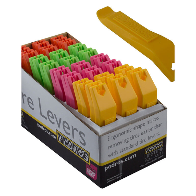 Pedro's Tire Levers image number 0