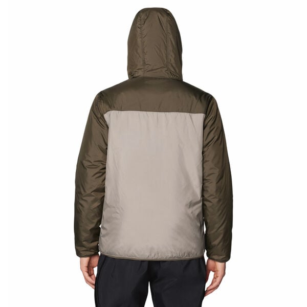 Mountain Hardwear Apres Pro Insulated Hooded Jacket Mens