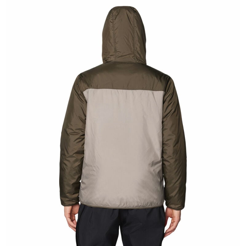 Mountain Hardwear Apres Pro Insulated Hooded Jacket Mens image number 1