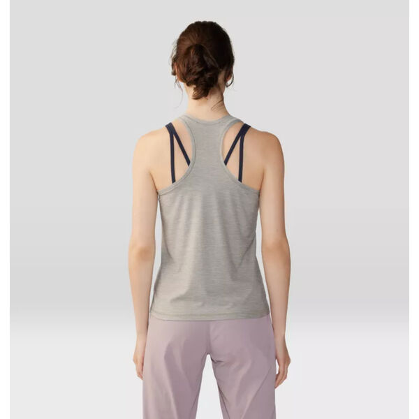 Mountain Hardwear Chillaction Tank Womens