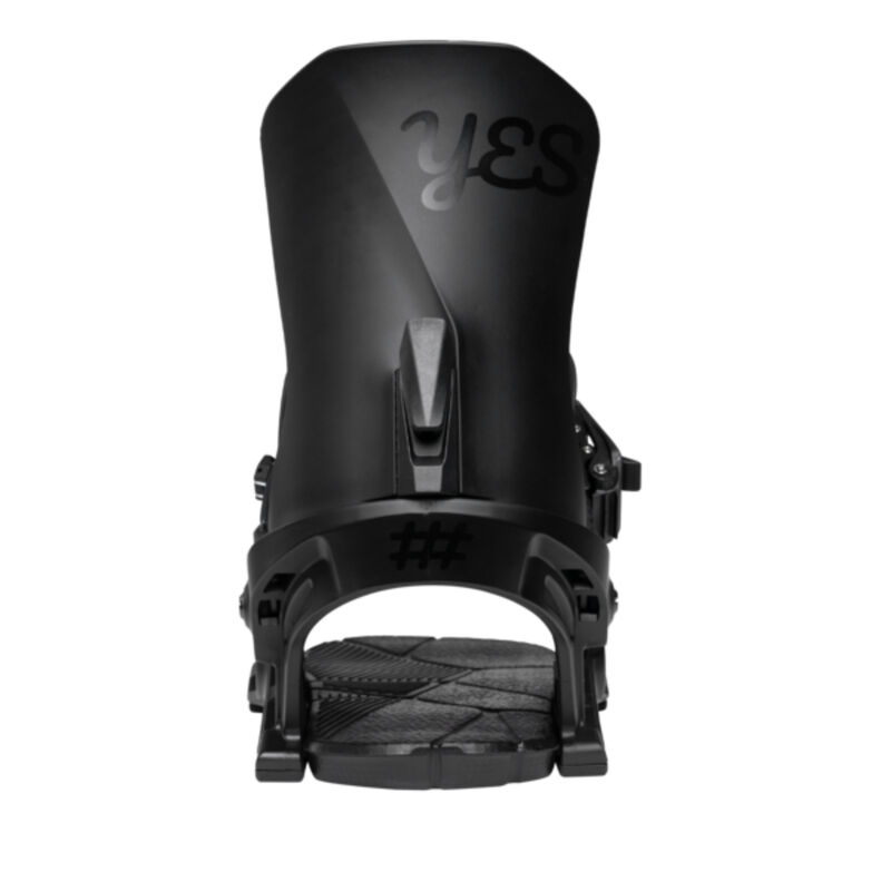 YES Conda Snowboard Bindings Womens image number 3