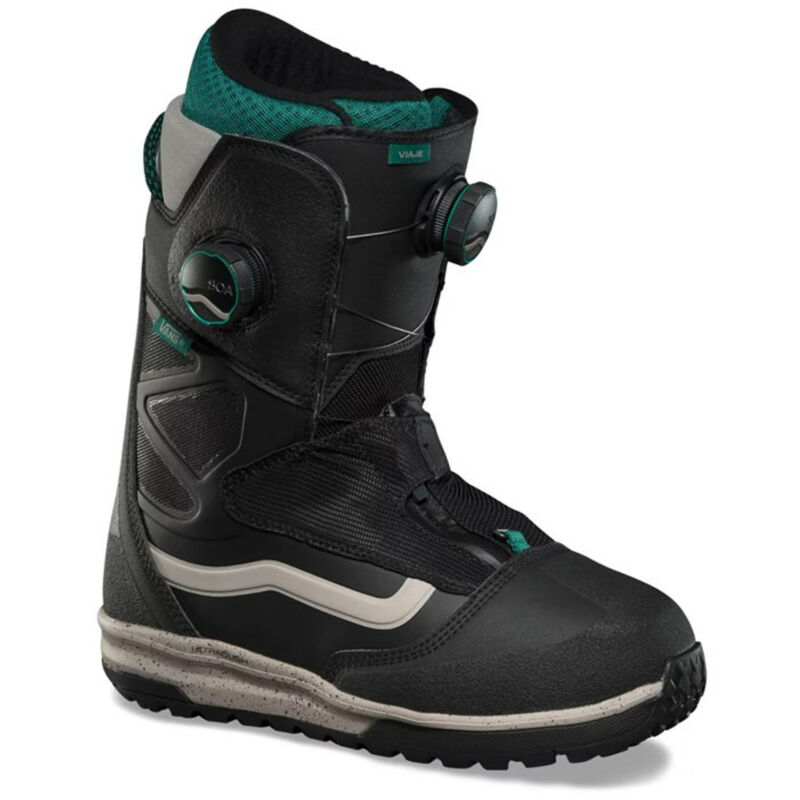 Vans Viaje Snowboard Boots Womens image number 0