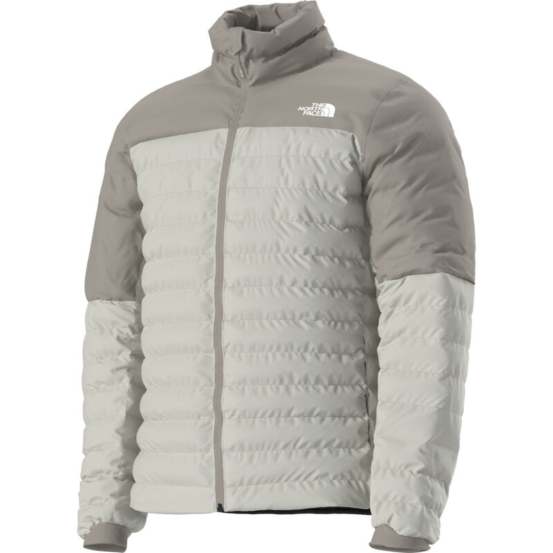 The North Face Terra Peak Jacket Mens image number 1