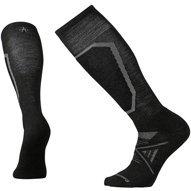 Smartwool PhD® Ski Medium Socks Mens image number 0